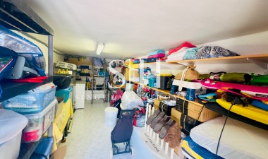 Resale - Villa - Benijofar