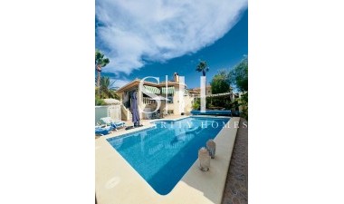 Resale - Villa - Benijofar