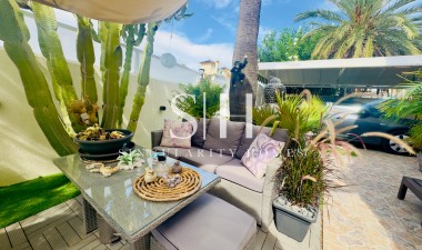 Resale - Villa - Benijofar