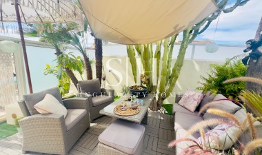 Resale - Villa - Benijofar