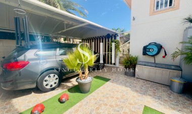 Resale - Villa - Benijofar