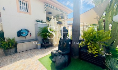 Resale - Villa - Benijofar