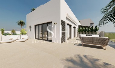 New Build - Apartment / flat - Guardamar del Segura - Pueblo