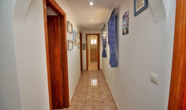 Resale - Villa - Orihuela Costa - Villamartín