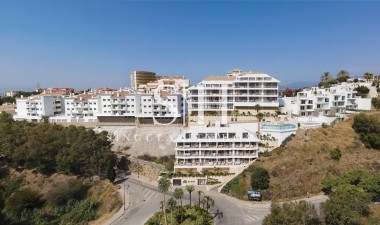 Nybyggnation - Lägenhet / lägenhet - Fuengirola - Torreblanca