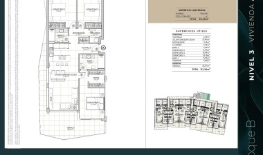 New Build - Apartment / flat - Fuengirola - Torreblanca