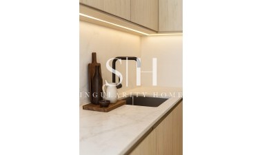 Новое здание - Квартира / квартира - Fuengirola - Torreblanca