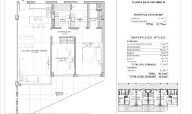 Новое здание - Квартира / квартира - Fuengirola - Torreblanca