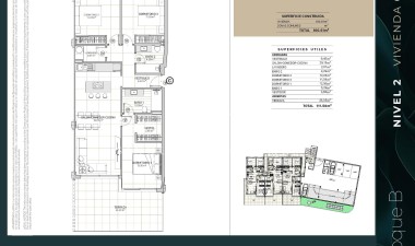 New Build - Apartment / flat - Fuengirola - Torreblanca