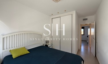 Herverkoop - Appartement / flat - Pilar de la Horadada - Costa Blanca