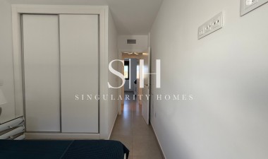 Herverkoop - Appartement / flat - Pilar de la Horadada - Costa Blanca