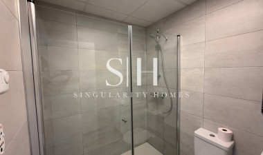 Herverkoop - Appartement / flat - Pilar de la Horadada - Costa Blanca