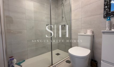 Herverkoop - Appartement / flat - Pilar de la Horadada - Costa Blanca