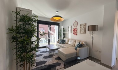 Herverkoop - Appartement / flat - Pilar de la Horadada - Costa Blanca