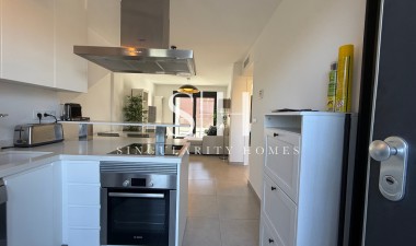 Herverkoop - Appartement / flat - Pilar de la Horadada - Costa Blanca