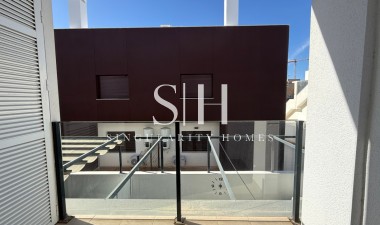 Herverkoop - Appartement / flat - Pilar de la Horadada - Costa Blanca