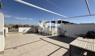 Herverkoop - Appartement / flat - Pilar de la Horadada - Costa Blanca