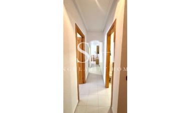 Resale - Apartment / flat - Torrevieja - Acequion