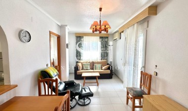 Resale - Apartment / flat - Torrevieja - Acequion