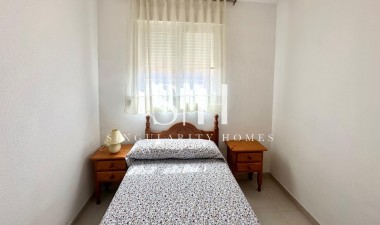 Resale - Apartment / flat - Torrevieja - Acequion