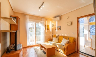 Wiederverkauf - Bungalow - Orihuela Costa - Punta Prima