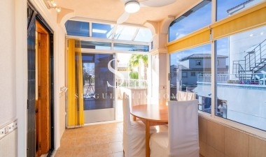 Wiederverkauf - Bungalow - Orihuela Costa - Punta Prima