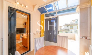 Wiederverkauf - Bungalow - Orihuela Costa - Punta Prima