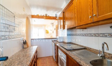 Wiederverkauf - Bungalow - Orihuela Costa - Punta Prima