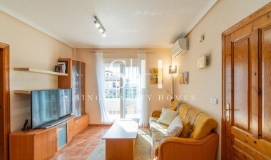 Wiederverkauf - Bungalow - Orihuela Costa - Punta Prima