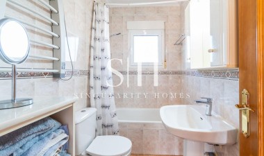 Wiederverkauf - Bungalow - Orihuela Costa - Punta Prima