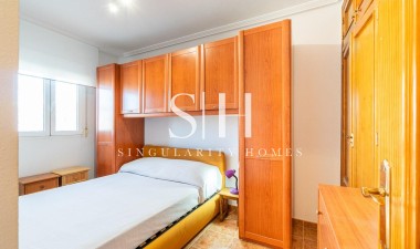 Wiederverkauf - Bungalow - Orihuela Costa - Punta Prima