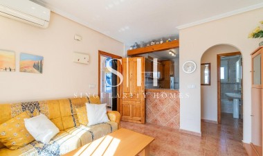 Wiederverkauf - Bungalow - Orihuela Costa - Punta Prima