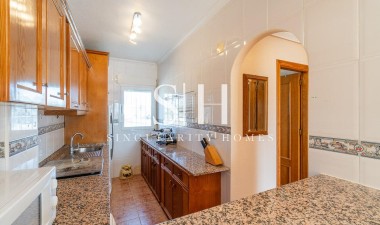 Wiederverkauf - Bungalow - Orihuela Costa - Punta Prima