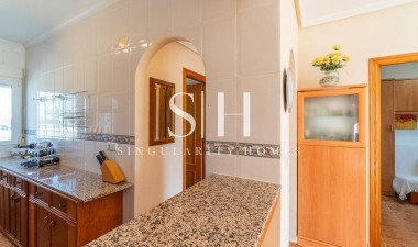 Wiederverkauf - Bungalow - Orihuela Costa - Punta Prima