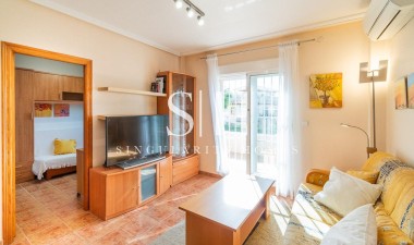 Wiederverkauf - Bungalow - Orihuela Costa - Punta Prima