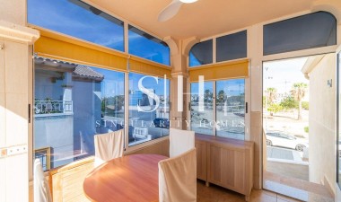 Wiederverkauf - Bungalow - Orihuela Costa - Punta Prima