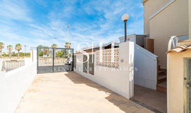 Wiederverkauf - Bungalow - Orihuela Costa - Punta Prima