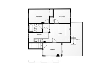 Wiederverkauf - Bungalow - Orihuela Costa - Punta Prima