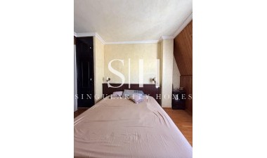 Reventa - Casa - Torrevieja - Torrevieja*