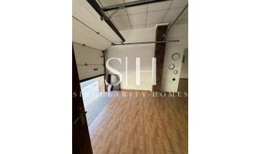 Reventa - Casa - Torrevieja - Torrevieja*