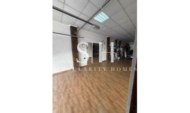 Reventa - Casa - Torrevieja - Torrevieja*