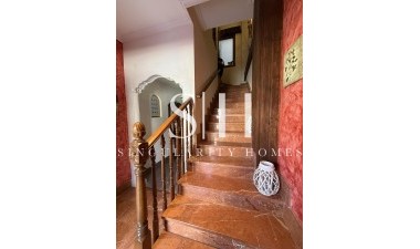 Reventa - Casa - Torrevieja - Torrevieja*