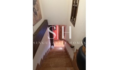 Reventa - Casa - Torrevieja - Torrevieja*