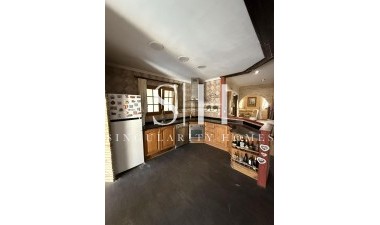 Reventa - Casa - Torrevieja - Torrevieja*