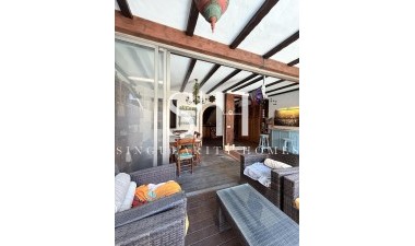 Reventa - Casa - Torrevieja - Torrevieja*