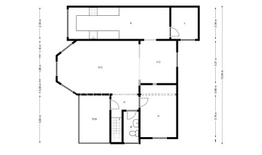 Herverkoop - Huis - Orihuela Costa - La Florida