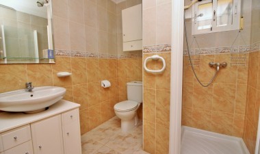 Resale - Villa - Orihuela Costa - Villamartín