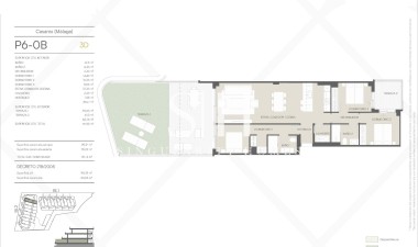 Nieuwbouw Woningen - Appartement / flat - Casares - Casares Golf