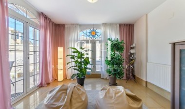 Wiederverkauf - Haus - Torrevieja - Los Frutales/ La Rosaleda