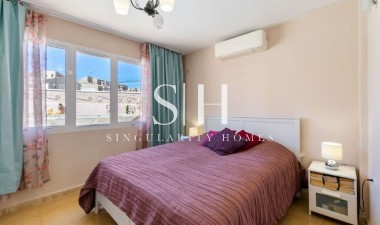 Wiederverkauf - Haus - Torrevieja - Los Frutales/ La Rosaleda